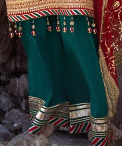 gul ahmed chunri collection 2025 | bm 52024